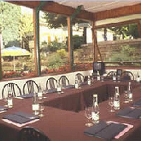 Arcantis Hotel Metropole Châtel-Guyon المرافق الصورة