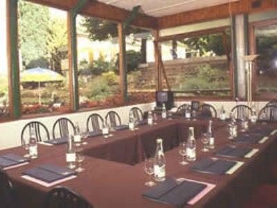 Arcantis Hotel Metropole Châtel-Guyon المظهر الخارجي الصورة
