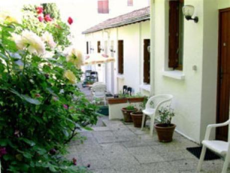 Arcantis Hotel Metropole Châtel-Guyon المظهر الخارجي الصورة