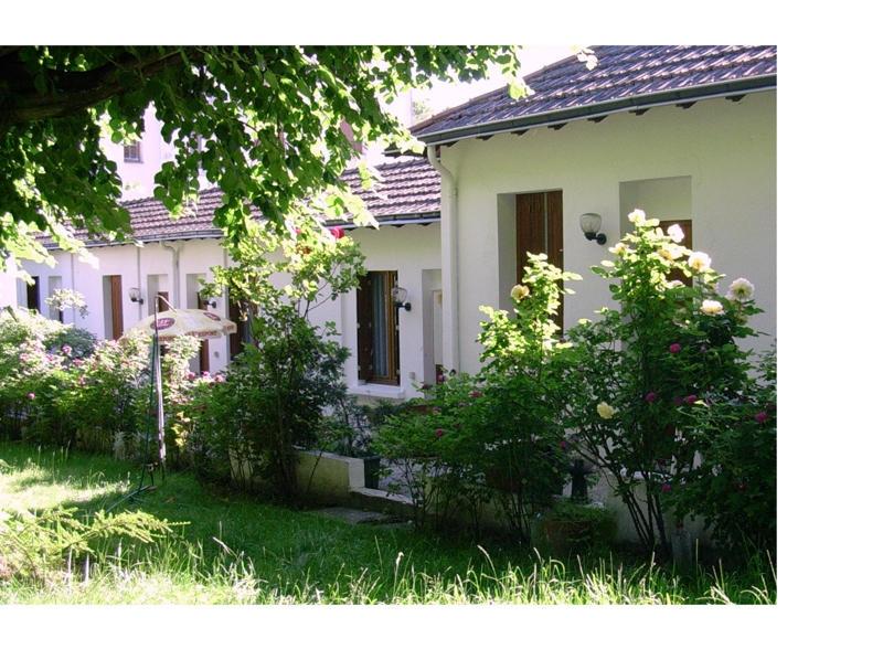 Arcantis Hotel Metropole Châtel-Guyon المظهر الخارجي الصورة